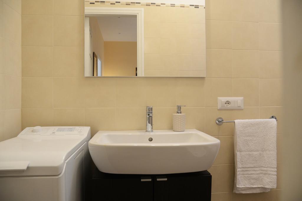 Donnaregina Boutique Apartment Neapol Zewnętrze zdjęcie