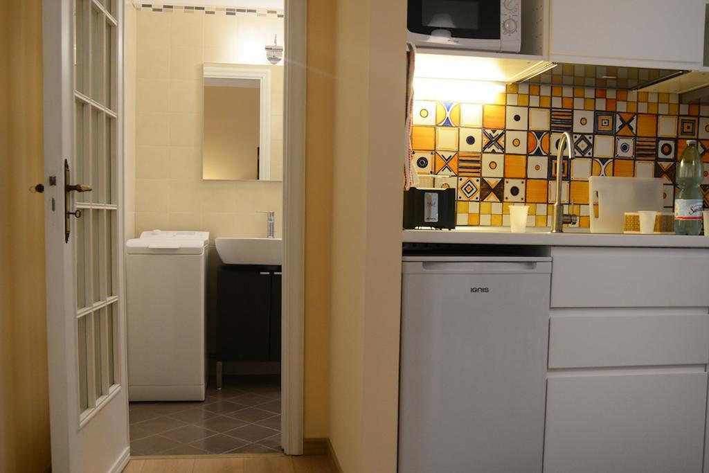 Donnaregina Boutique Apartment Neapol Zewnętrze zdjęcie