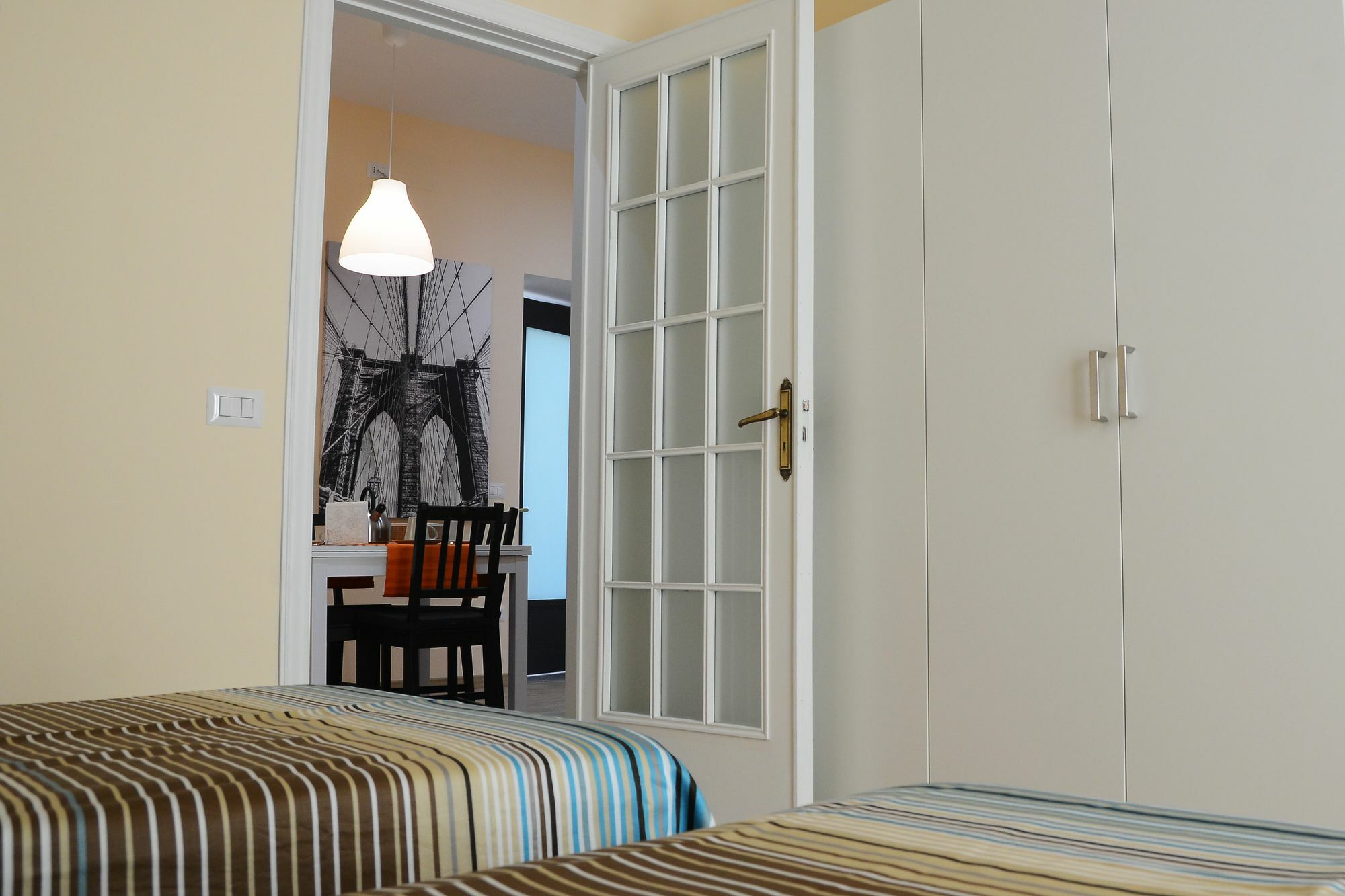 Donnaregina Boutique Apartment Neapol Zewnętrze zdjęcie