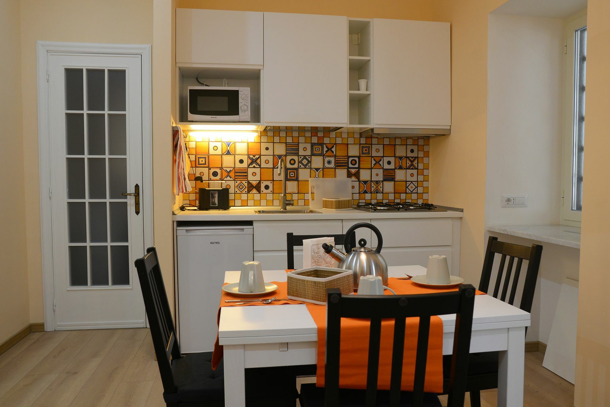 Donnaregina Boutique Apartment Neapol Zewnętrze zdjęcie