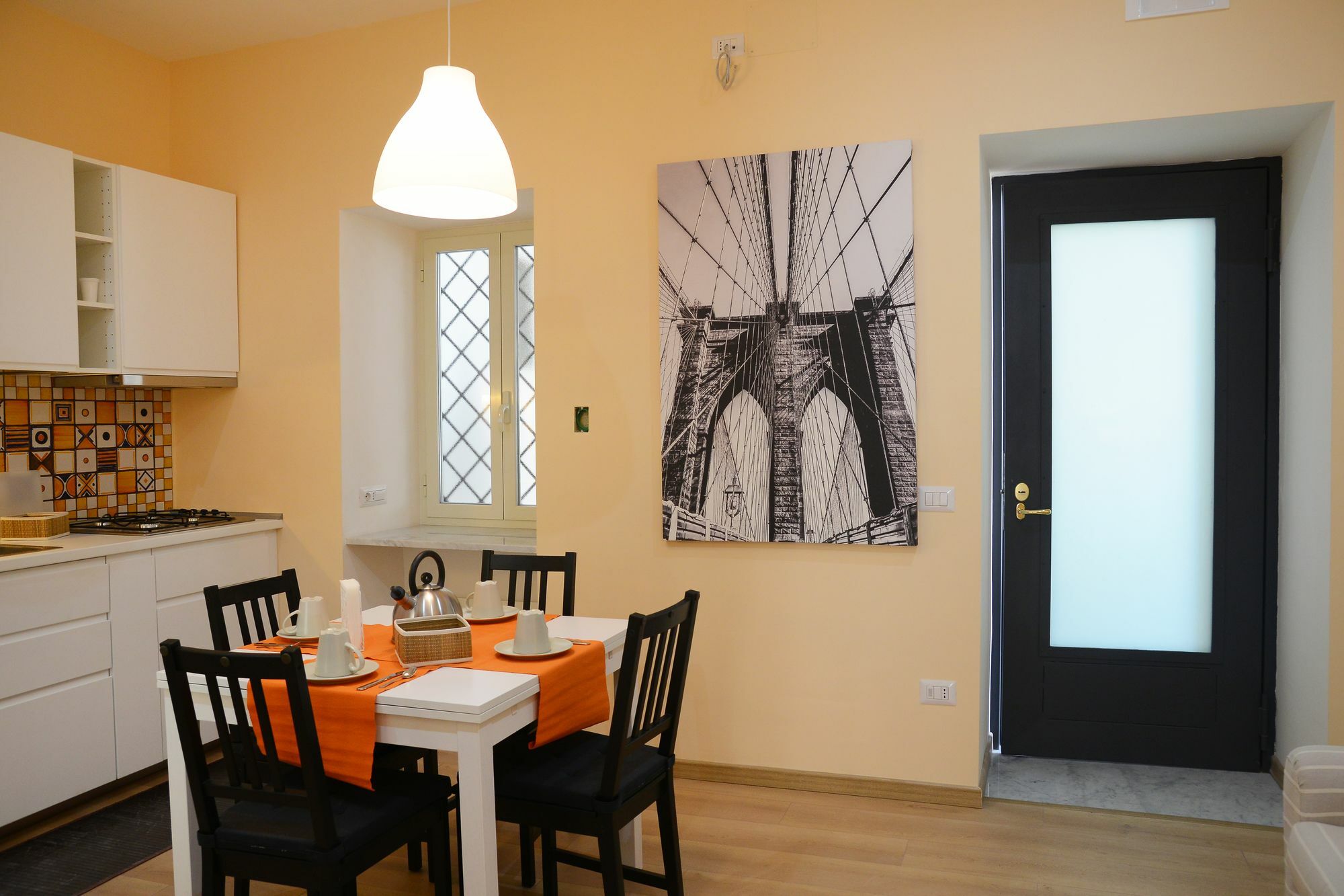 Donnaregina Boutique Apartment Neapol Zewnętrze zdjęcie