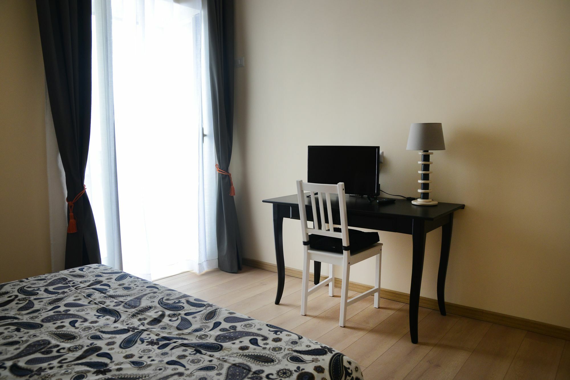 Donnaregina Boutique Apartment Neapol Zewnętrze zdjęcie
