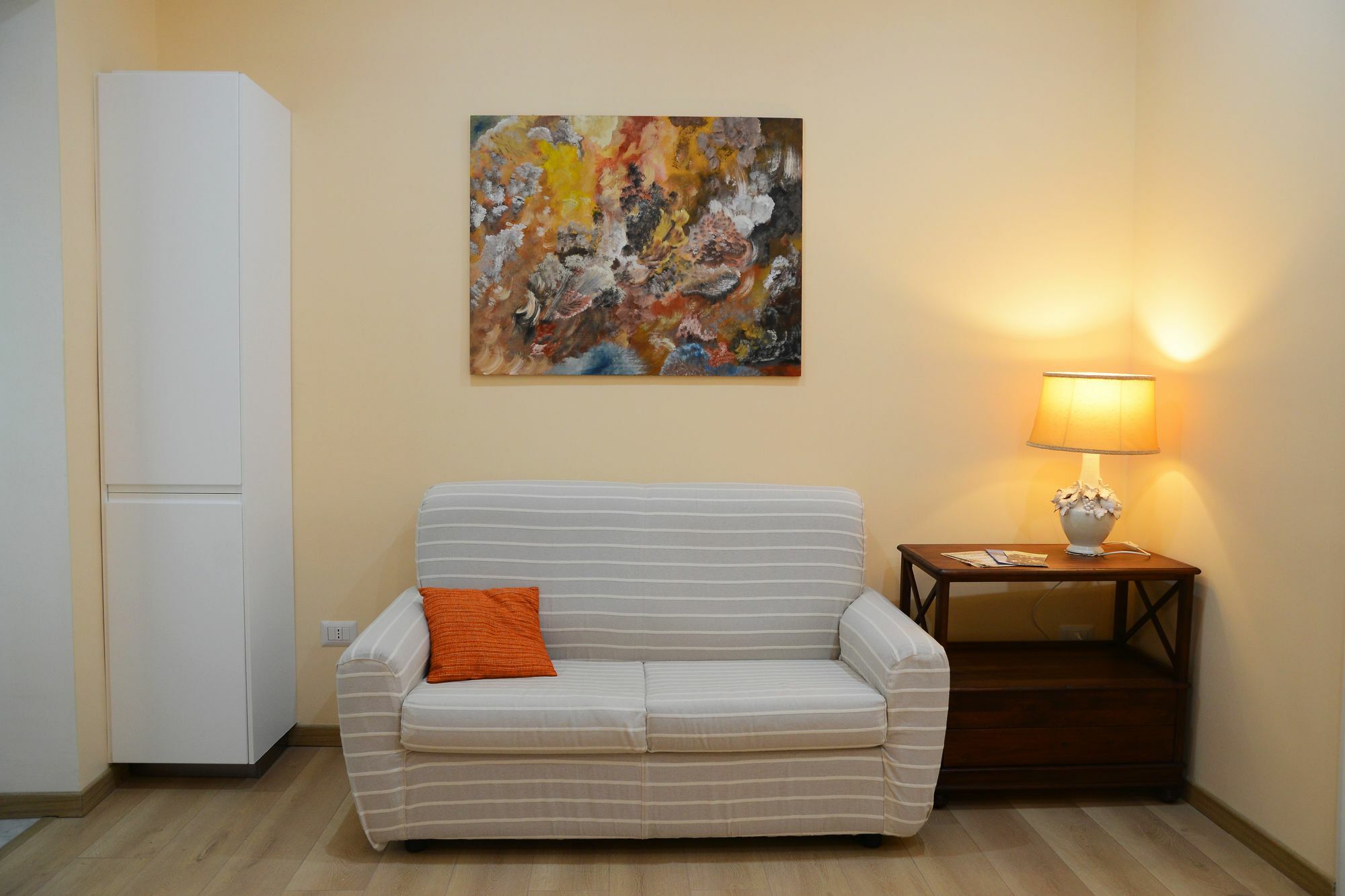 Donnaregina Boutique Apartment Neapol Zewnętrze zdjęcie