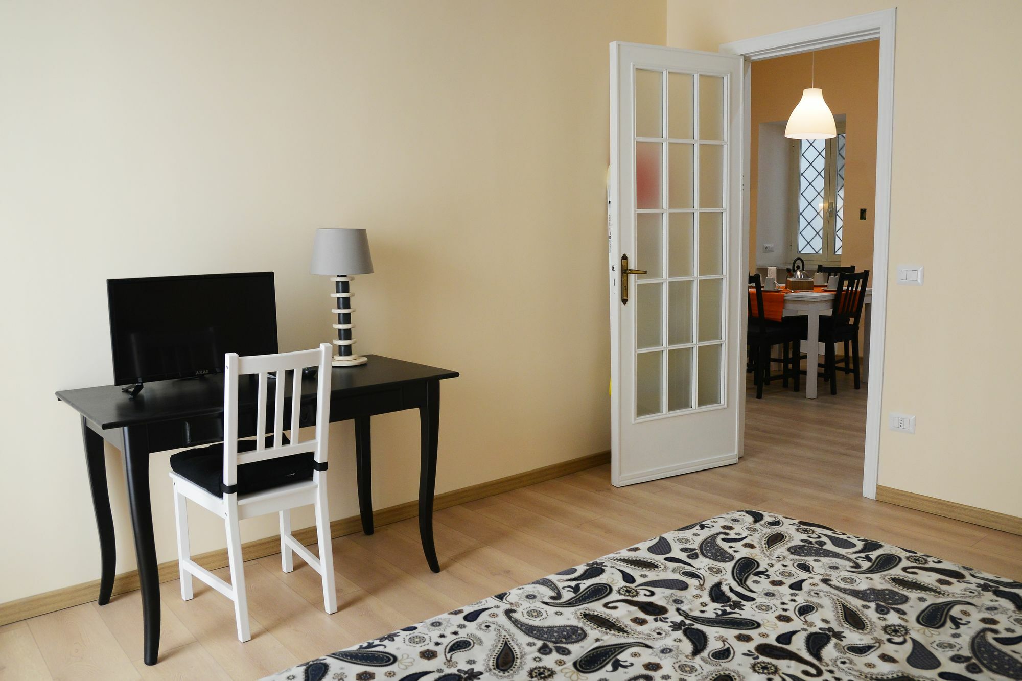 Donnaregina Boutique Apartment Neapol Zewnętrze zdjęcie