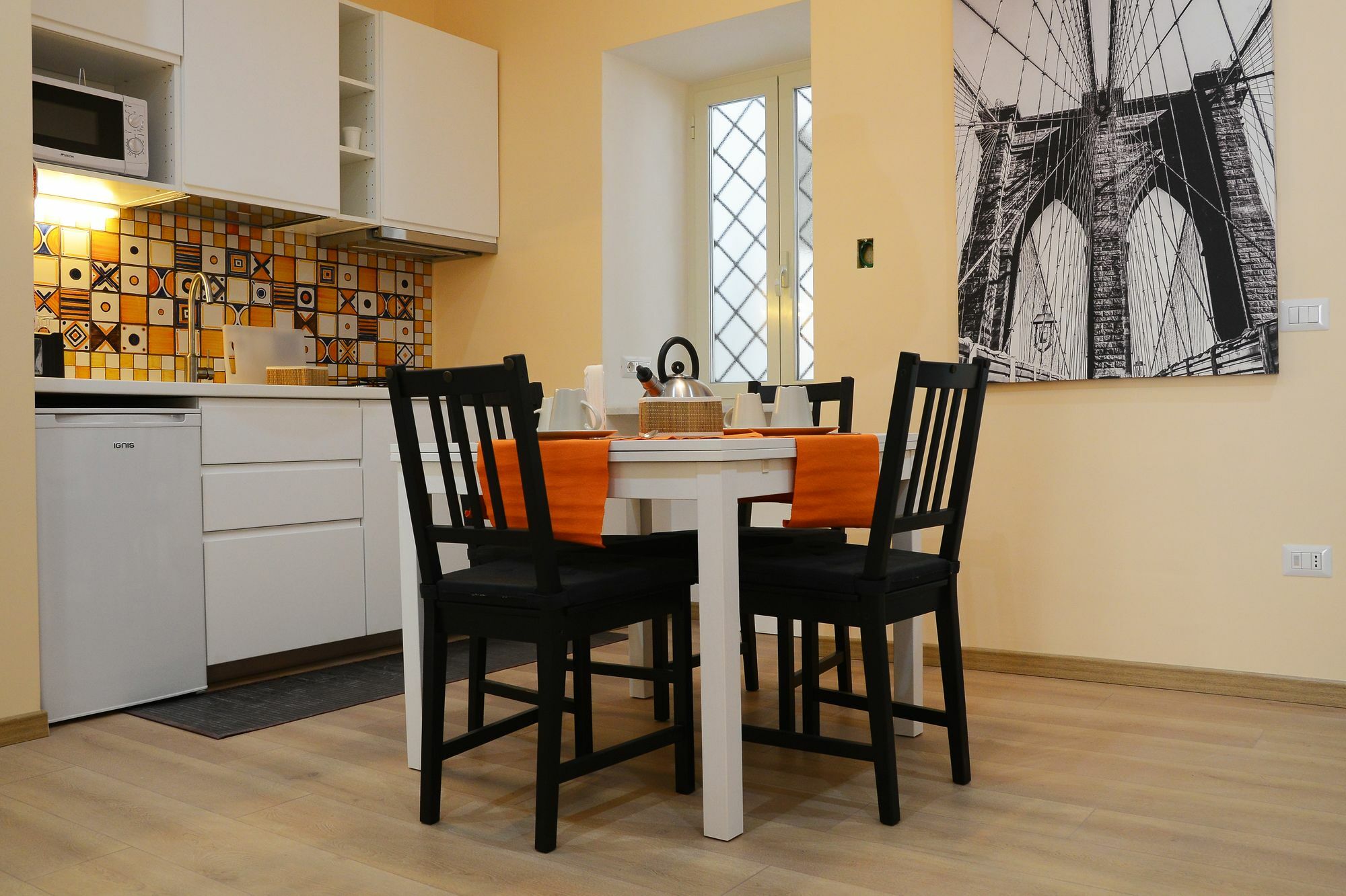 Donnaregina Boutique Apartment Neapol Zewnętrze zdjęcie